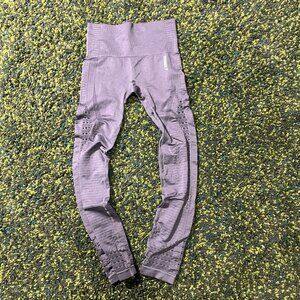 Gymshark Seamless Energy Leggings (women's XS)
